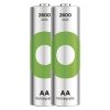 GP Battery Akumulatorki R6/AA Ni-MH 2600mAh blister 2szt. GP RECYKO